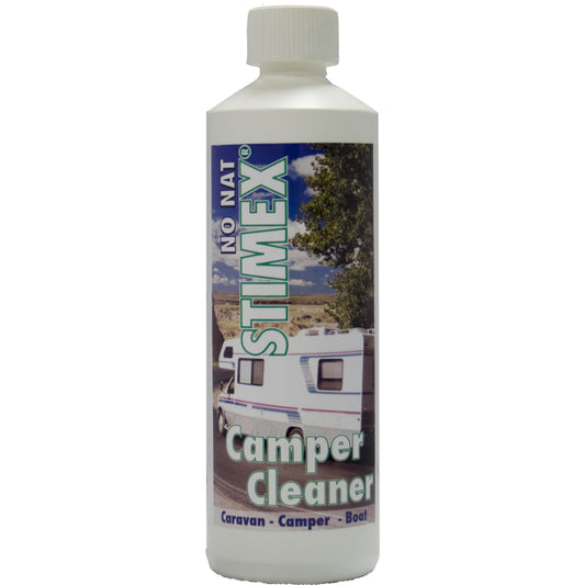 STIMEX CAMPER CLEANER