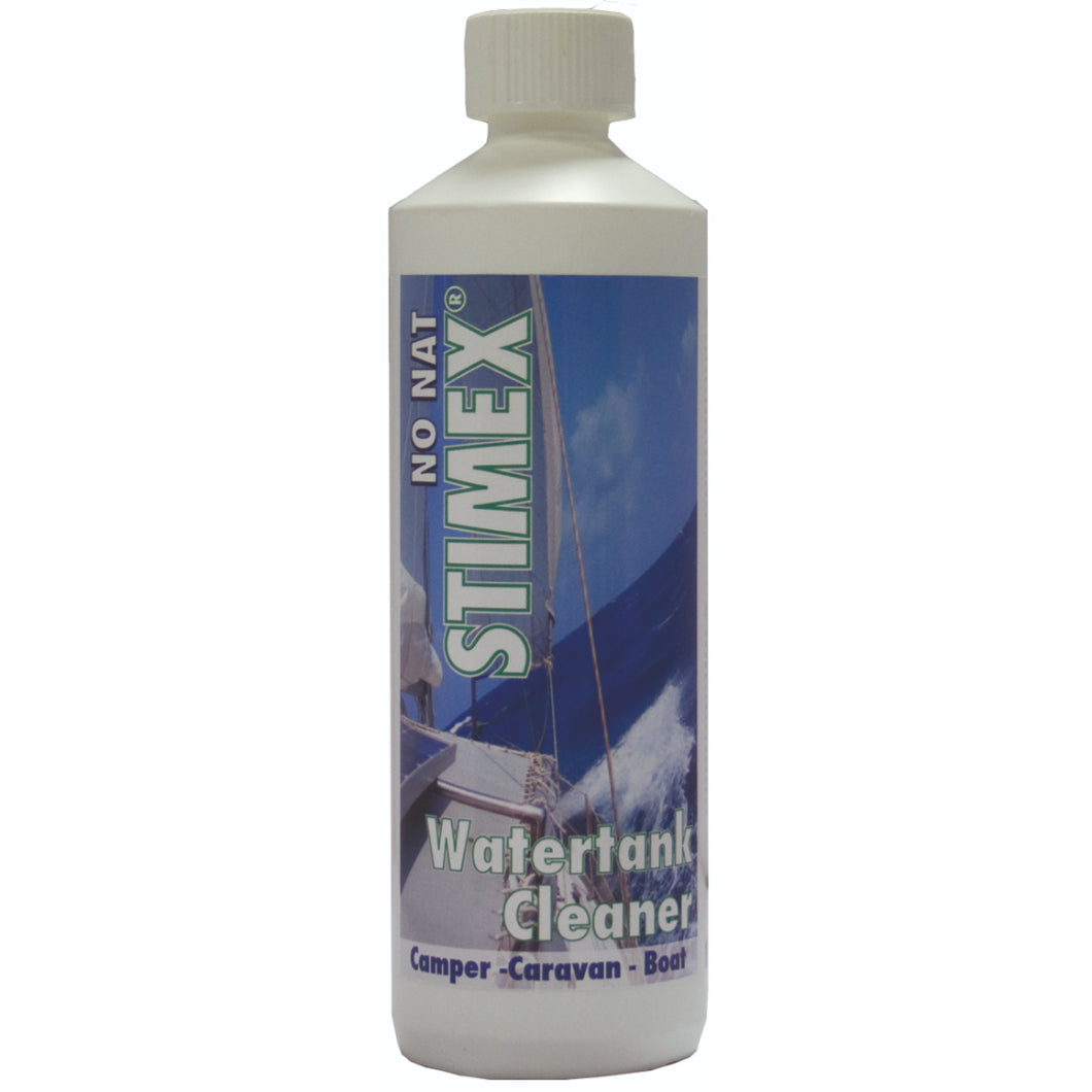 STIMEX WATER TANK CLEANER