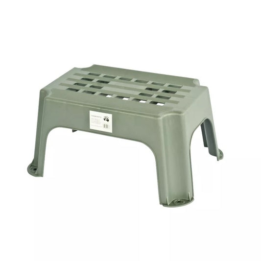 SUPEX PLASTIC STEP NON-SLIP TOP