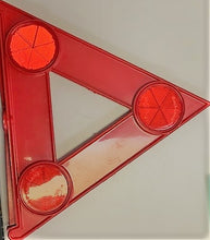 Load image into Gallery viewer, Safety Triangle
