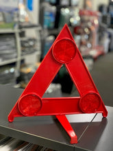 Load image into Gallery viewer, Safety Triangle
