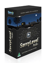 Load image into Gallery viewer, Savvy Level PLUS
