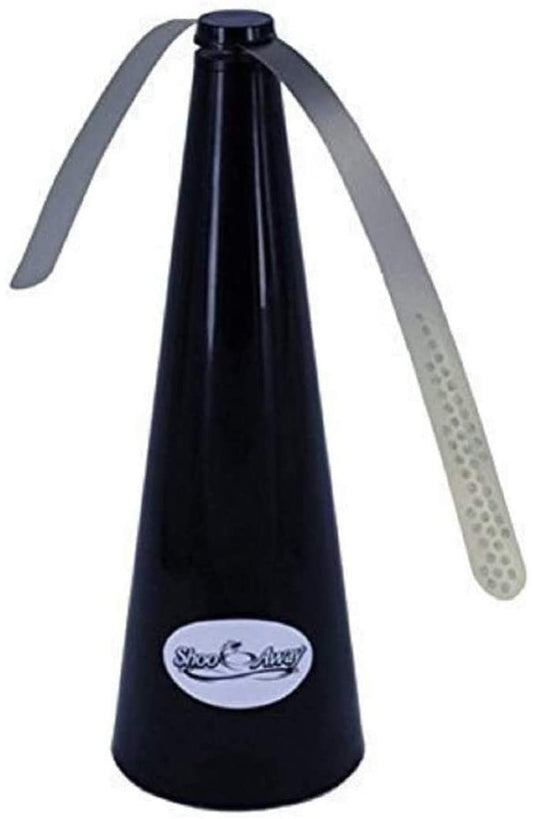 Shoo Away - Fly Free Entertaining BLACK
