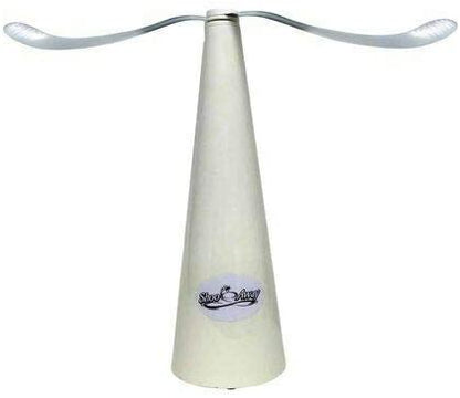 Shoo Away - Fly Free Entertaining WHITE