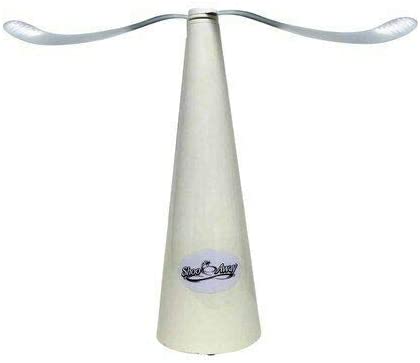 Shoo Away - Fly Free Entertaining WHITE