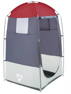 Portable Changeroom Shower Tent