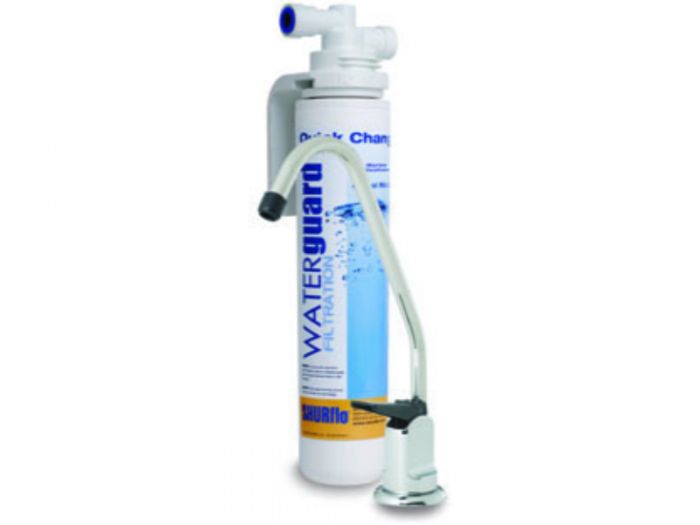Shurflo Filteration Kit for RV & Marine