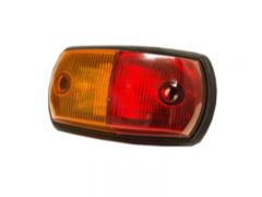 PEREI SIDE MARKER LED LIGHT - RED / AMBER