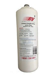 SLC-230-1C RV Snap Seal Water Filter