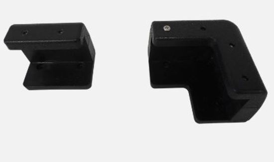 Solar Panel Universal Solar Mount 6 Brackets