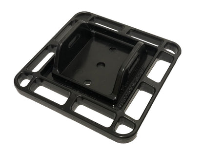 SUPA PEG STEADY FOOT PLATES