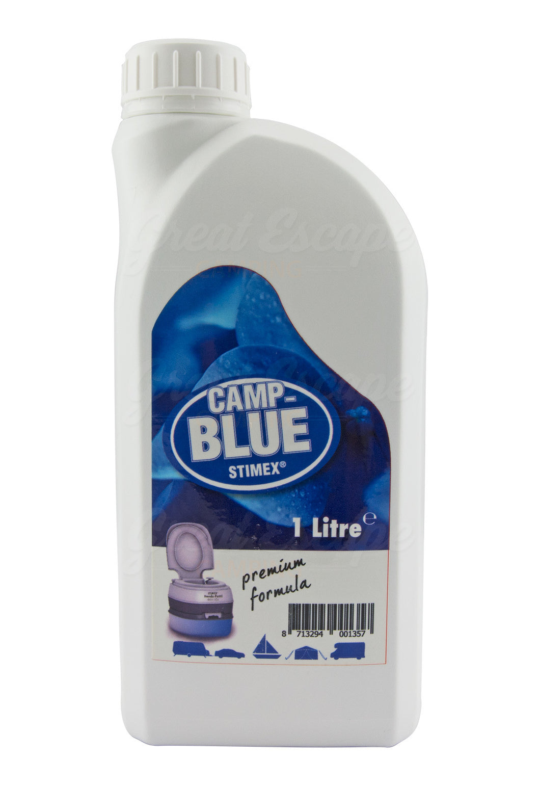 Stimex Camp Blue 1L
