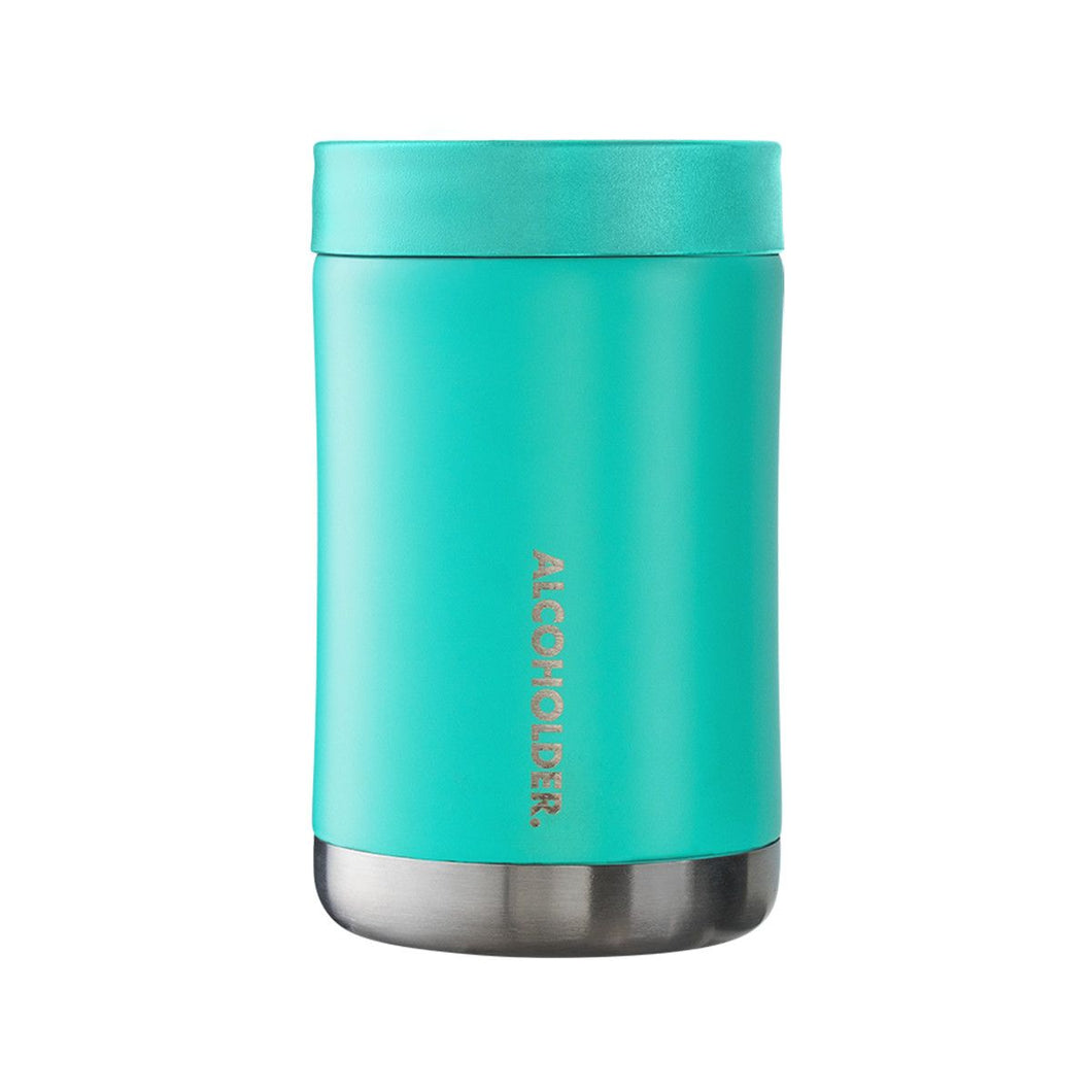 TRAVINO STUBZERO COOLER - SEAFORM GREEN