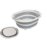 THE RV FACTORY COLLAPSIBLE WASH BASIN