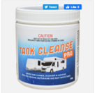 Tank Cleanse Pro