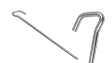 Load image into Gallery viewer, Supa Peg 136 Key-Head™ Tent Peg – 225 x 6.3mm
