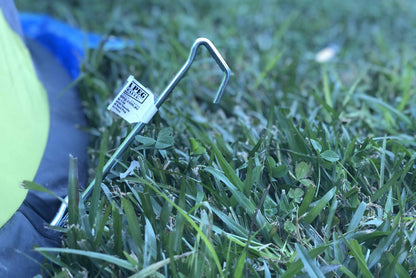 Supa Peg 136 Key-Head™ Tent Peg – 225 x 6.3mm