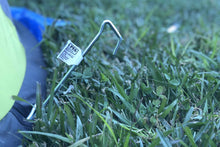 Load image into Gallery viewer, Supa Peg 136 Key-Head™ Tent Peg – 225 x 6.3mm
