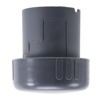 Thetford SC250/260 Measuring Cup 2581006 Dark Grey