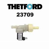 Thetford Electric Valve to suit C200 C220 C250 C260 Cassette Toilet