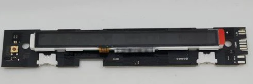 Thetford SR PCB LED DM N4000 CI-BUS