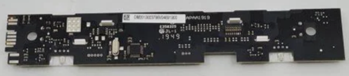 Thetford SR PCB LED DM N4000 CI-BUS