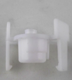 Thetford Waste Holding Tank Mechanism for SC400 / 500 Cassette Toilet Green Left / Right
