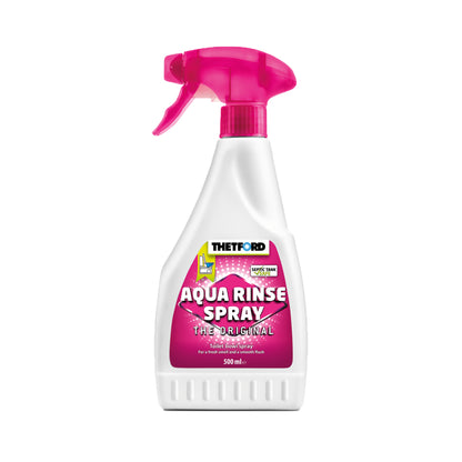 THETFORD AQUA RINSE SPRAY – 500ml