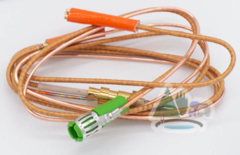 Thetford Spare - Coaxial Hob Thermocouple - SSPA0684