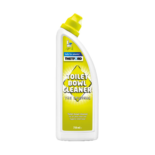THETFORD TOILET BOWL CLEANER – 750ml