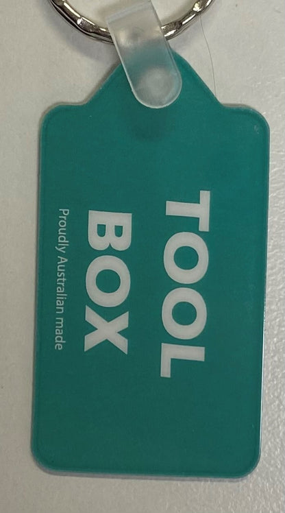 Key Tags