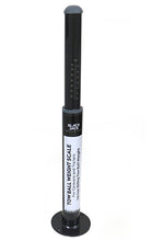 Load image into Gallery viewer, Black Jack Tow Ball Weight Scale
