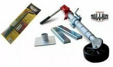 Load image into Gallery viewer, Trail-A-Mate Hydraulic Jockey Wheel &amp; Jack Kit 1000kg
