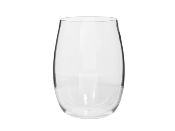 TRITAN STEMLESS WINE GLASS