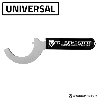 DO35/DO45 UNIVERSAL C SPANNER