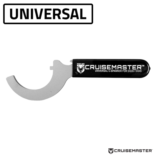 DO35/DO45 UNIVERSAL C SPANNER