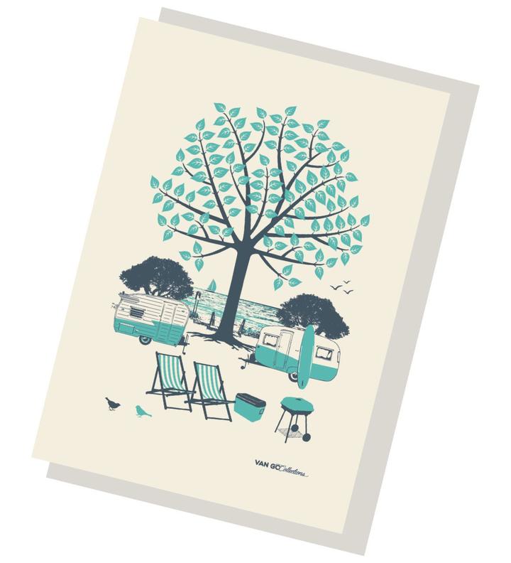 Gift Card | Seasonal Collection | Summer