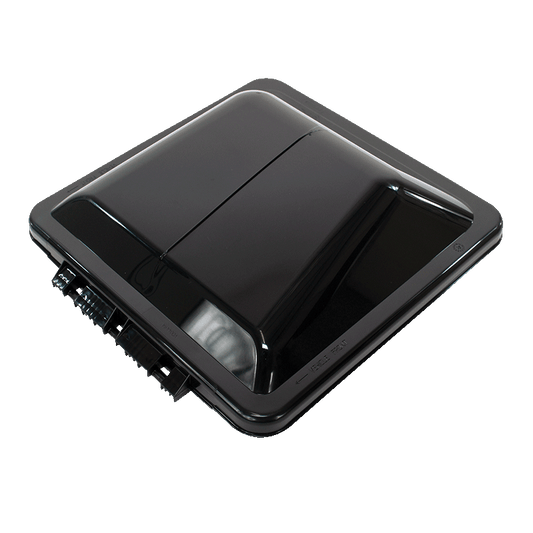 Ventline Vent Replacement Lid - Smoke