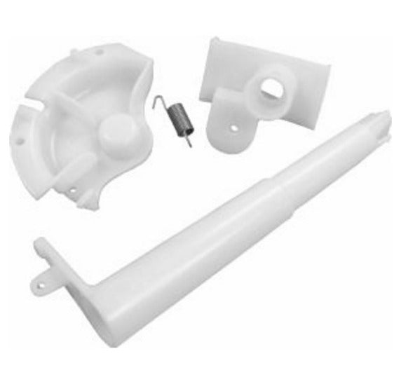 Thetford 51802 Toilet Handle Shaft for sc400/500