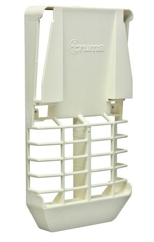 Truma HWS Cowl Grill (100-02029)