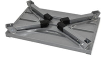 Load image into Gallery viewer, COAST Folding ALUMINUM RV Step (150kg Capacity)
