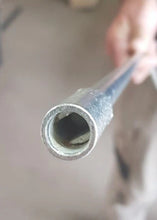 Load image into Gallery viewer, Slotted style winder handle
