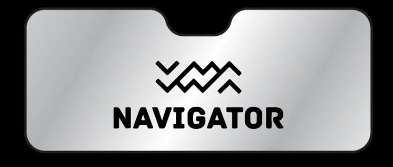 Navigator Sunshade