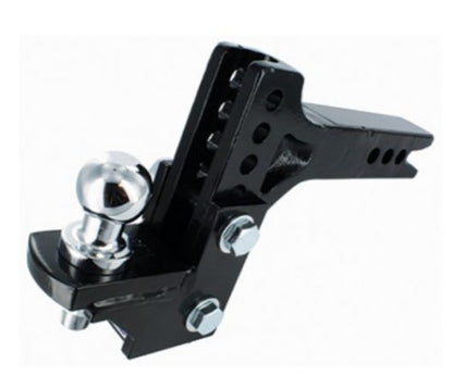 HAYMAN REESE ADJUSTABLE TOW BALL MOUNT 3500KG