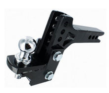 Load image into Gallery viewer, HAYMAN REESE ADJUSTABLE TOW BALL MOUNT 3500KG
