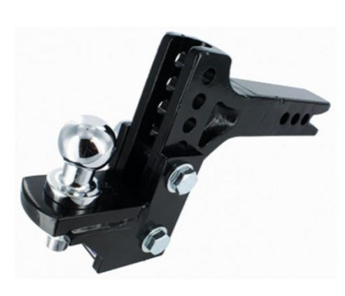 HAYMAN REESE ADJUSTABLE TOW BALL MOUNT 3500KG
