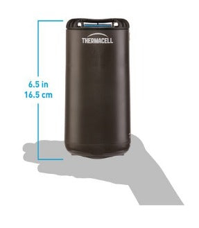 Thermacell Mini Halo mosquito repellent, Navy