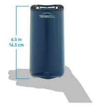 Load image into Gallery viewer, Thermacell Mini Halo mosquito repellent, Navy
