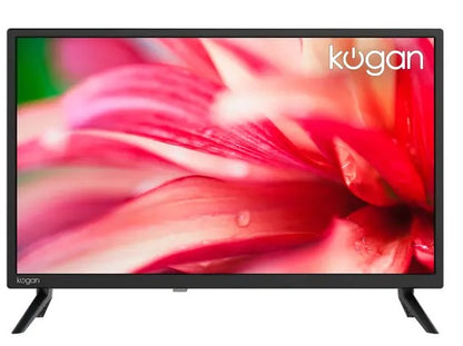 12V Kogan 24" HD LED TV