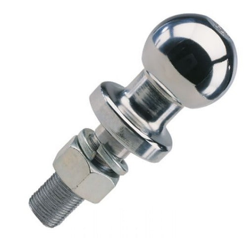Towball 50mmx62mmx7/8in 3500kg
